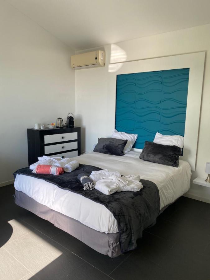 Chambres D'Hotes Casa Cosy Les Avirons Экстерьер фото