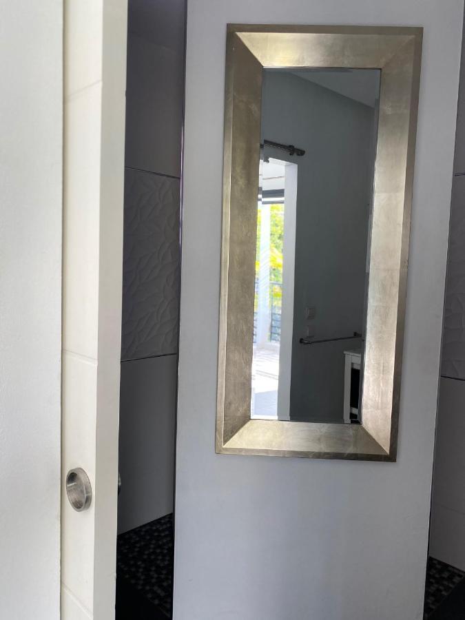 Chambres D'Hotes Casa Cosy Les Avirons Экстерьер фото