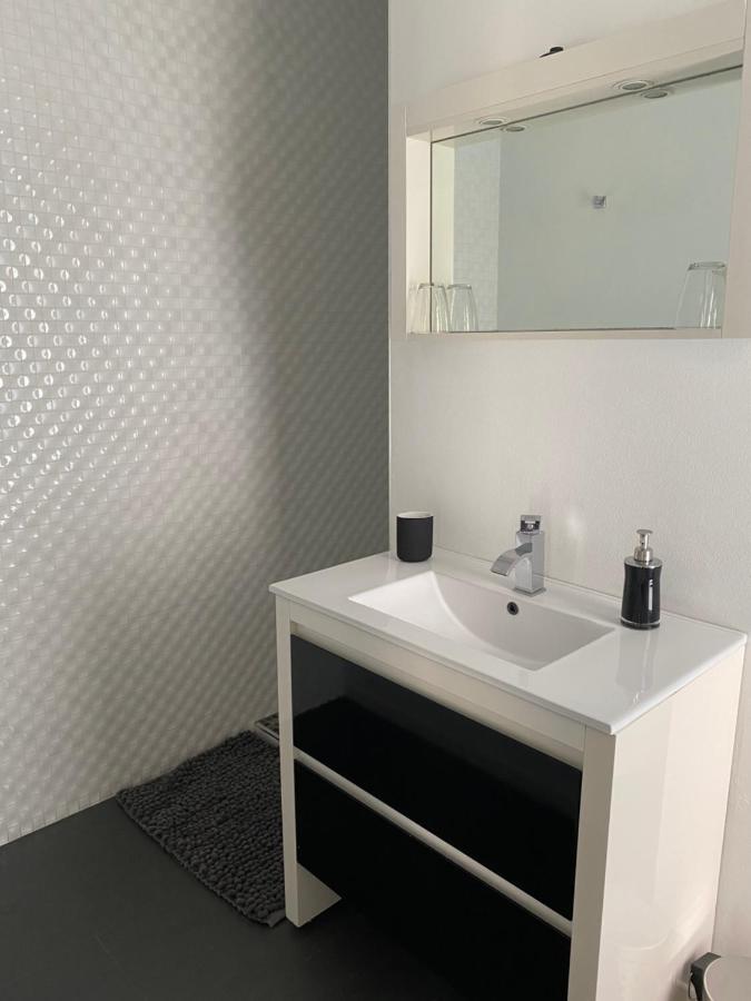 Chambres D'Hotes Casa Cosy Les Avirons Экстерьер фото
